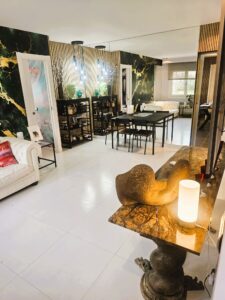 Villa independiente en Calahonda 31