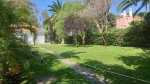 Villa independiente en Calahonda 7