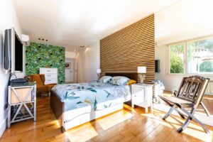 Villa independiente en Calahonda 19