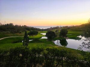 Villa independiente en Calahonda28