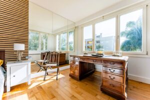 Villa independiente en Calahonda 20