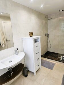 Villa independiente en Calahonda 10