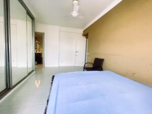 Apartamento en primera linea de playa 86