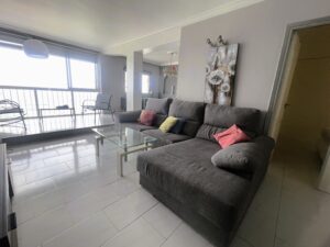 Apartamento en primera linea de playa 70