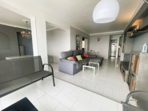Apartamento en primera linea de playa 68