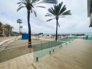 Apartamento en primera linea de playa 59