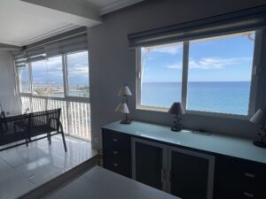 Apartamento en primera linea de playa 55
