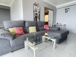 Apartamento en primera linea de playa 53