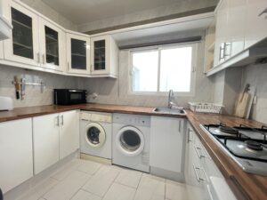 Apartamento en primera linea de playa 46