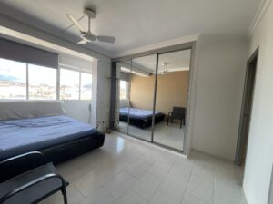 Apartamento en primera linea de playa 33