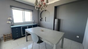 Apartamento en primera linea de playa 2