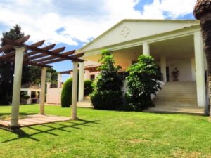 Villa de Lujo con Vistas Espectaculares en Las Brisas 40