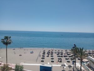 Apartamento en primera linea de playa 4