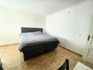 Amplia villa con piscina en area exclusiva 55