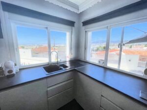 Amplia villa con piscina en area exclusiva 12