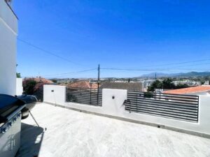 Amplia villa con piscina en area exclusiva 3