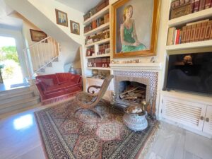 Vivienda adosada en esquina Sitio de Calahonda 11