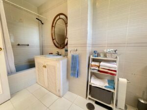 Vivienda adosada en esquina Sitio de Calahonda 1