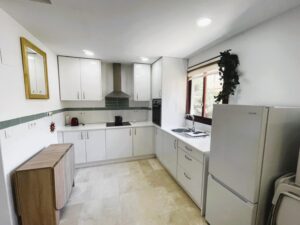 Estudio primera linea de playa con vistas al mar 17