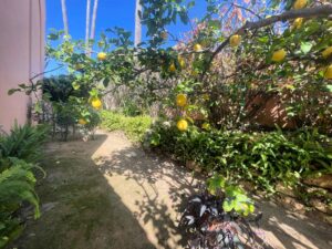 Vivienda adosada en esquina Sitio de Calahonda 15