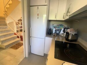 Vivienda adosada en esquina Sitio de Calahonda 16