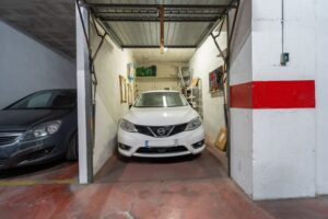 Apartamento 2ª linea de playa 20