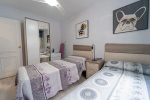 Apartamento 2ª linea de playa 19