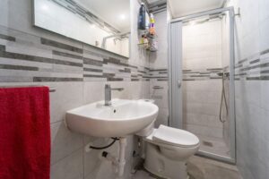 Apartamento 2ª linea de playa 18