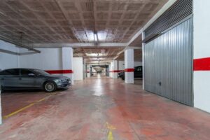 Apartamento 2ª linea de playa 14