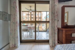 Apartamento 2ª linea de playa 17