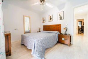 Apartamento 2ª linea de playa 16