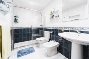 Apartamento 2ª linea de playa 11