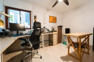 Apartamento 2ª linea de playa 10