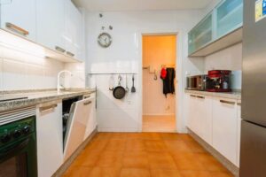 Apartamento 2ª linea de playa 9