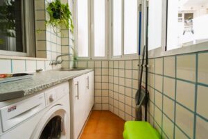 Apartamento 2ª linea de playa 8