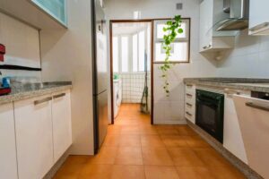 Apartamento 2ª linea de playa 7