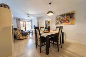 Apartamento 2ª linea de playa 4