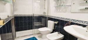 Apartamento 2ª linea de playa 9