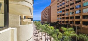 Apartamento 2ª linea de playa 8