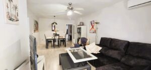 Apartamento 2ª linea de playa 7