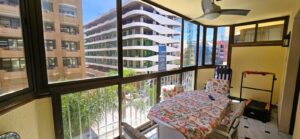 Apartamento 2ª linea de playa 6