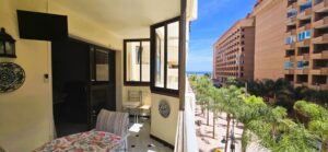 Apartamento 2ª linea de playa 5