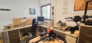 Apartamento 2ª linea de playa 2