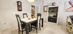 Apartamento 2ª linea de playa 4