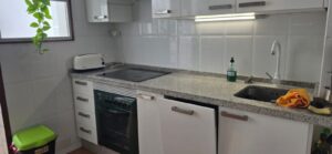 Apartamento 2ª linea de playa 1