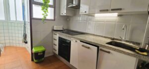 Apartamento 2ª linea de playa