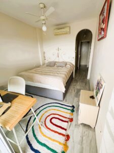 Precioso apartamento con vistas al mar 16