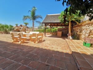 Villa en el campo 27