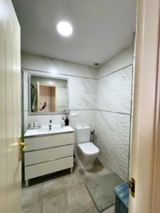 Precioso apartamento con vistas al mar 18