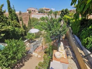 Villa en el campo 26